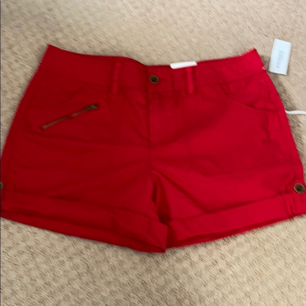 Westport women’s shorts size 10